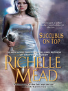 Cover image for Succubus On Top